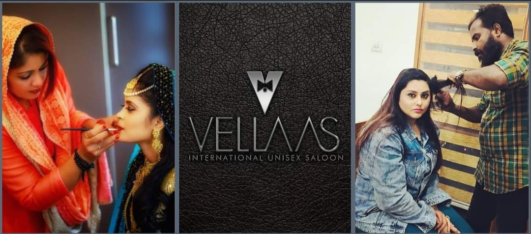 VELLAAS BEAUTY PARLOUR MANJERI